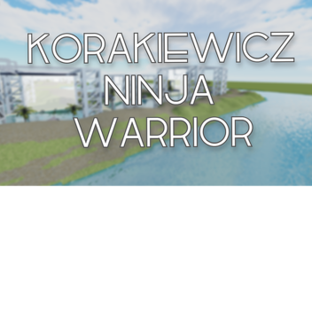 Korakiewicz Ninja Warrior (OLD)