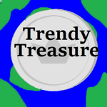 Trendy Treasure™ Studios
