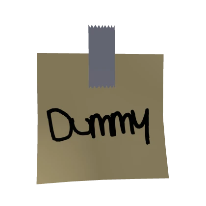 Item Thumbnail