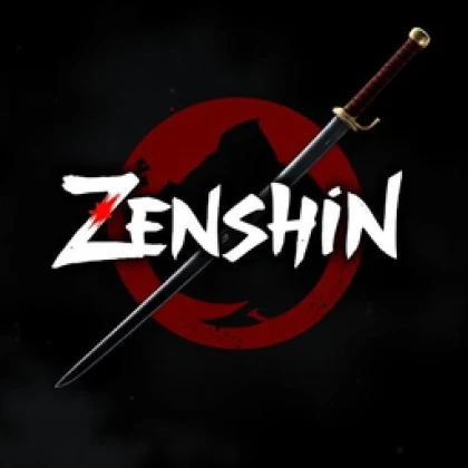 ℤenshin Roblox group icon