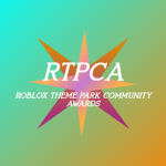 RTPCA | Roblox Theme Park Community Awards