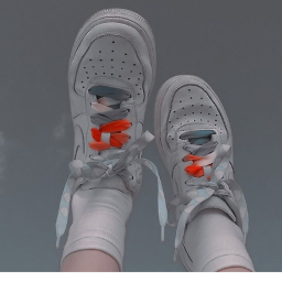 I want