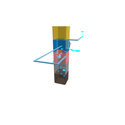 Not Even A Tower