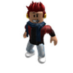 AZULITO ROBLOX YT