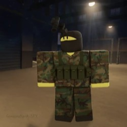 (NEW UPDATE AIRSTRIKE SYSTEM) Guerrilla Warfare