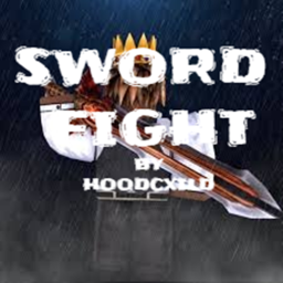 HoodCxild Sword Fight