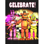 Five Nights At Fan Group
