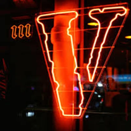 - VLONE - Roblox group icon