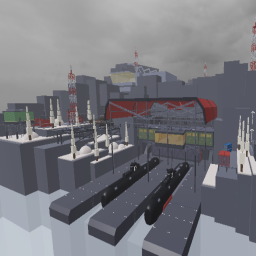 [RAID] Shoreline Outpost III