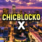 Chicblocko - Stars