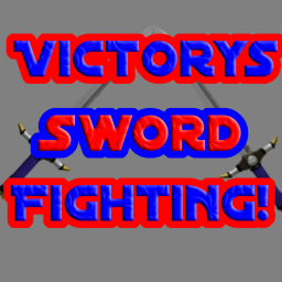 Victorys Sword Fighting