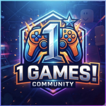 1 Games!