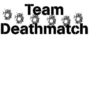 Lava Takeover (Deathmatch)