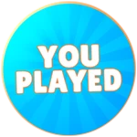 Game Badge Thumbnail