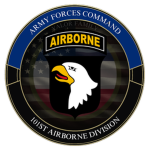 101st Airborne Divisionᅠᅠᅠᅠᅠᅠᅠᅠᅠᅠᅠᅠᅠᅠᅠᅠᅠᅠ