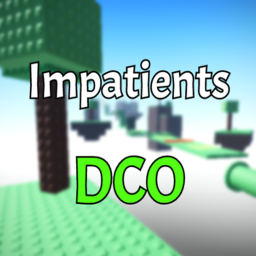 Impatients Difficulty Chart Obby [REVAMP]