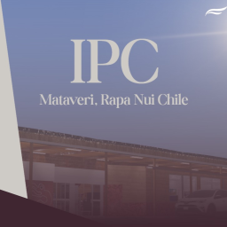 [RA] Aeroporto Internacional Mataveri