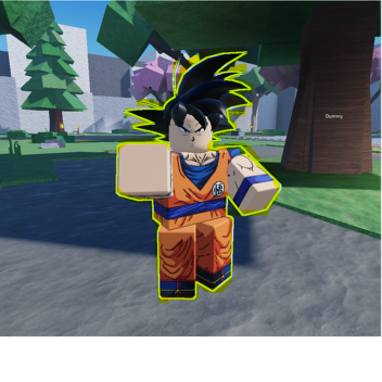 DragonBlox BattleGrounds