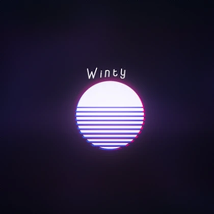 The Winty Group Roblox group icon