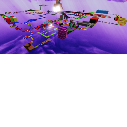 This OBBY is only for pros