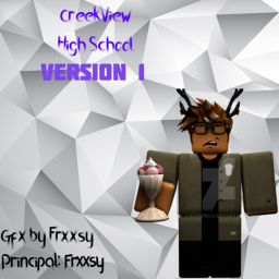 CreekView High School V1