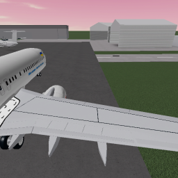 Mannhein Airport