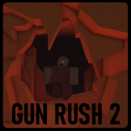 Gun Rush 2