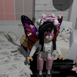 Candy world