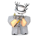 Hourglass Shard