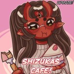 Shizuka's Cafe [HORROR]