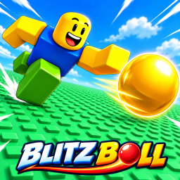 [RELEASE] Blitz Ball⚡
