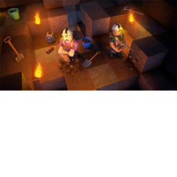 Mining Simulator
