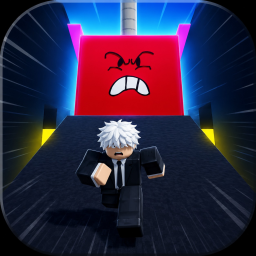 Escape a Speeding Wall For Baddies (RELEASE)