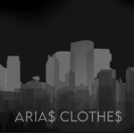 -ARIA’$ CLOTHE$-