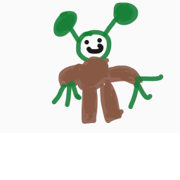 Survive Shrek