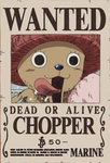 Chopper’s Bounty Inflation Committee