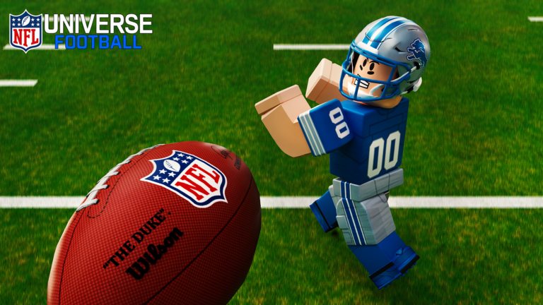 [🔥NEW] NFL Universe Football screenshot 5