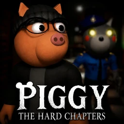 Piggy: The Hard Chapters [Remastered] icon