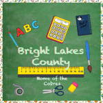 Bright Lakes County