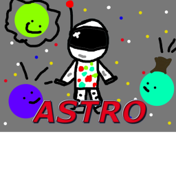 Astro icon