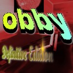 obby definitive edition