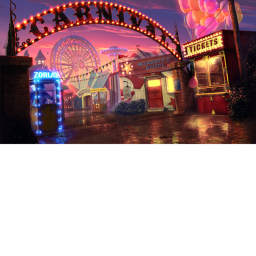 The Carnival