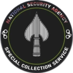 NSA SpeciaI CoIIection Service