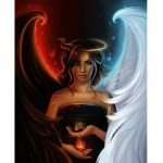 Angels n Demons Cult