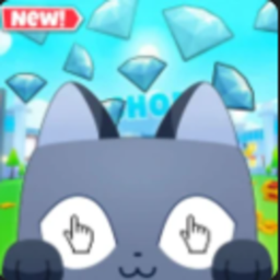 Pets Clicker