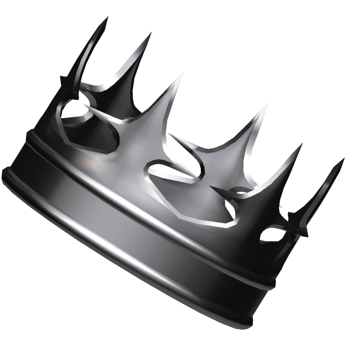 Silver Crown