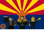 [AZ] - State of Arizona