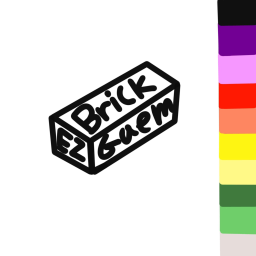 Easy Brick Gaem