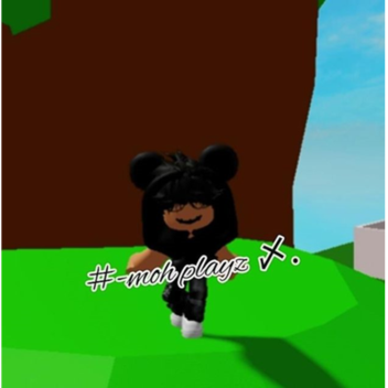 تجمع  moh playz // المشاهير