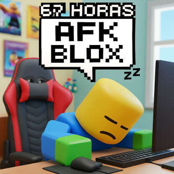 [🎃] Afk Blox 